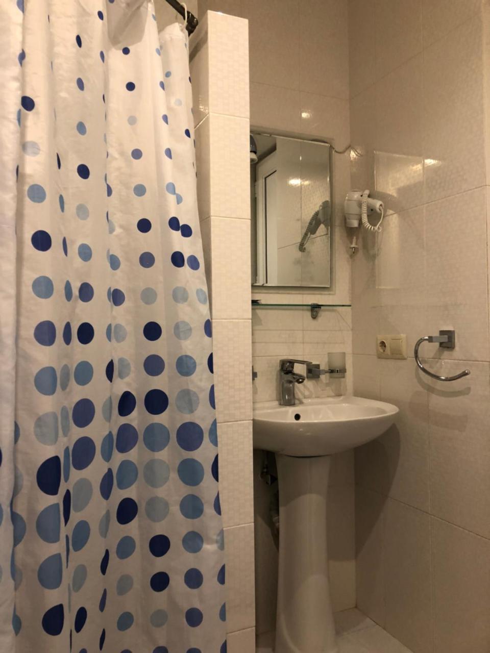 Aparthotel Heart Of Tbilisi Bagian luar foto